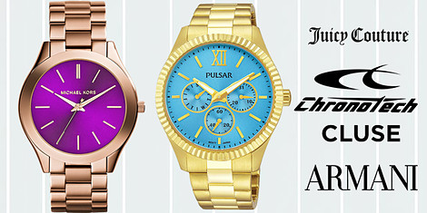 Всеки момент е важен - отмервай го с точност и стил снимка