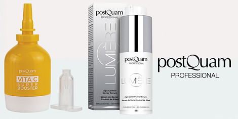 Postquam - сияйна кожа и нежна грижа снимка