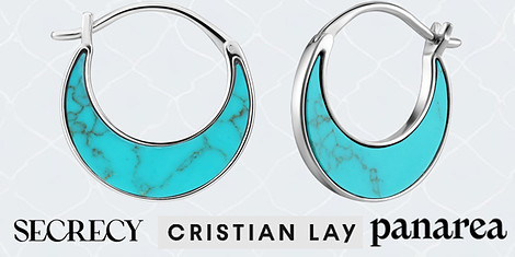 Обеците - малко бижу с голям блясъкснимка