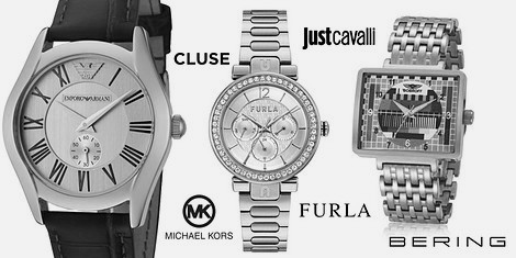 Точност и моден акцент с марков аксесоар снимка