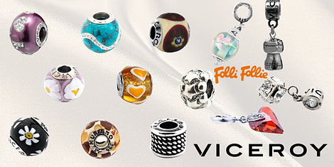 Блестяща висулка за уникално бижуснимка