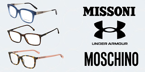 Диоптрични рамки за защитен погледснимка