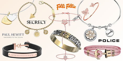 Гривната - акцент, с които се откроявашснимка