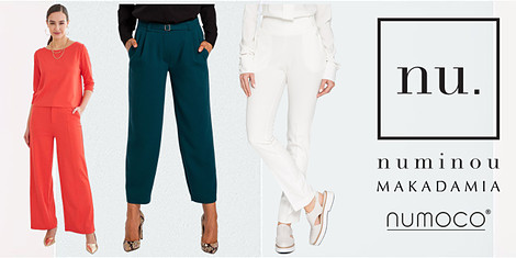 Модни находки за неподправен стилснимка