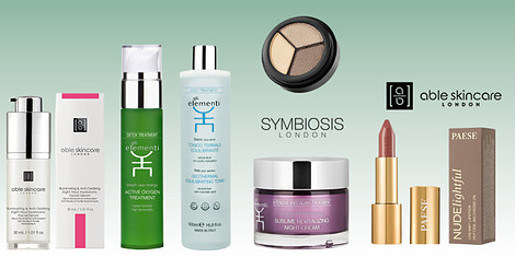 Подари си любимата козметика и без поводснимка