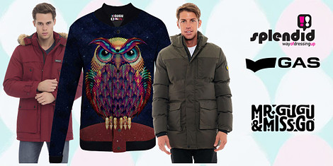 Аутфит решения за силната половинкаснимка