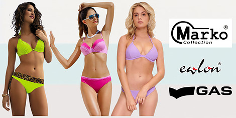 Винаги готови за топли дестинацииснимка