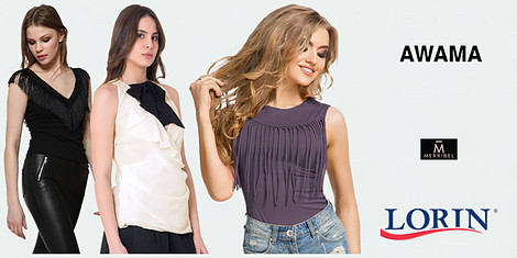 Малки, но важни детайли от визията на дамитеснимка