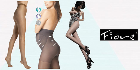 Fiore - чорапогащници и бельоснимка