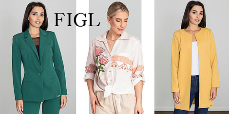 Figl - сако и риза за нова офис визияснимка