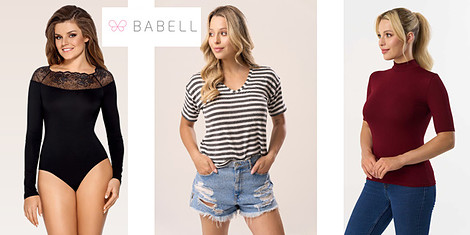 Babell - любов към удобните идеиснимка