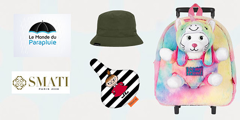 Falconetti,Bisetti - стилни в дъждовните дниснимка