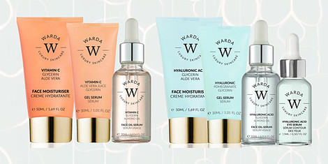 Warda - изкуството на малките ритуали за красота снимка