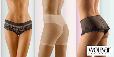 Wolbar - всекидневен комфортснимка