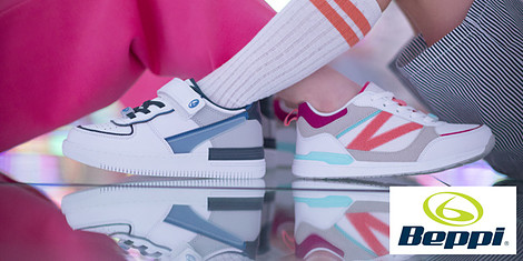 Beppi - детски сникърсиснимка