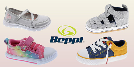 Beppi - за повече детски усмивкиснимка