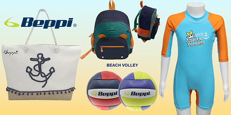 Добре дошли в света на Beppiснимка