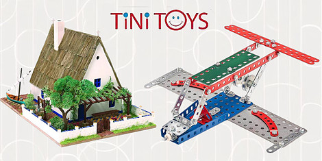 Изненади и още детски смяхснимка