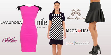 Имплозия на цениснимка