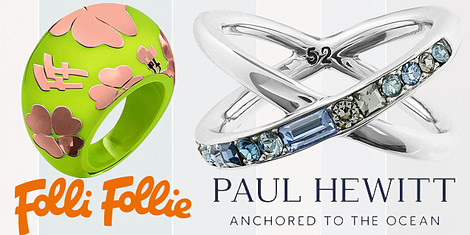 Нов пръстен - малкото бижу с голям блясъкснимка