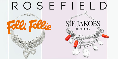 Ново колие, с което да си по-сияйна снимка