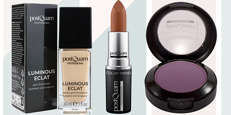 За сияен тен и цветни щрихиснимка