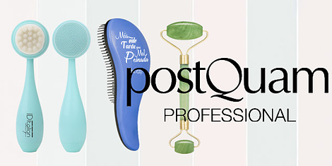 Малки детайли от бюти рутината тиснимка