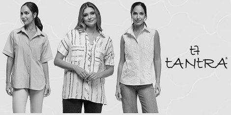 Tantra - визия, с която няма да сгрешиш снимка