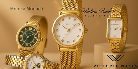 Аксесоари с блясък, с които добавяш шик акцентснимка