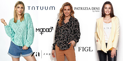 Тренди комбинация на риза с пуловер или жилеткаснимка