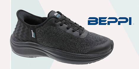 Комфортни решения за лека походка тази пролетснимка