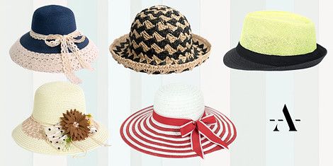 Art of Polo - сламени шапкиснимка