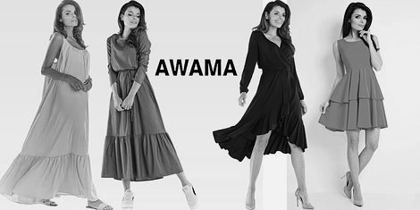 Awama - смело приключение в Свят от рокли снимка