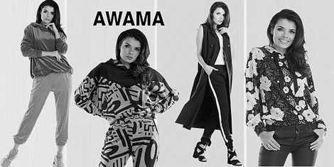 Awama - за да си винаги неотразима снимка