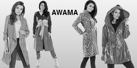 Awama - за да ти е комфортно и топло снимка