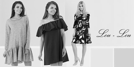 Lou-Lou - модна магия за твоята визия снимка