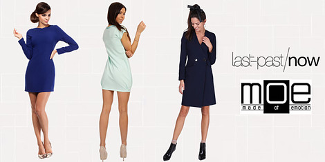 MOE & Last-past now - бъди впечатляващаснимка