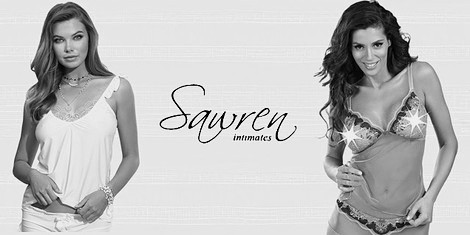 Sawren - цветно приключение с ново бельо снимка