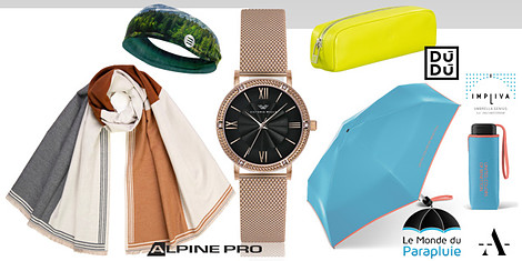 Акцентирай с правилния аксесоарснимка