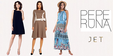 Jet & Peperuna - спeциалната си Тиснимка