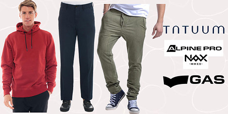 Модни предложения за силната половинкаснимка