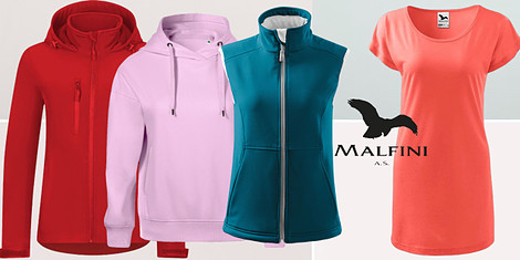 Malfini - дамски дрехиснимка