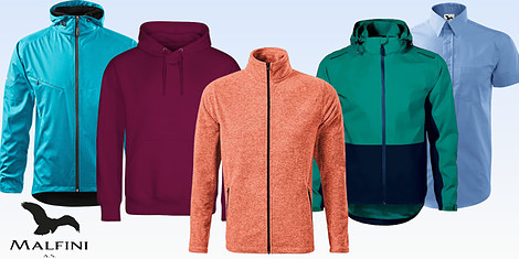 Malfini - мъжки и унисекс предложенияснимка