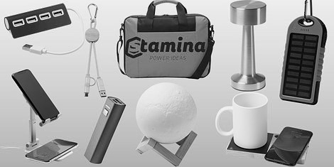 Stamina - технологиите улесняват деня ти снимка