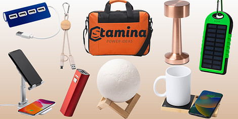 Stamina - технологиите улесняват деня ти снимка