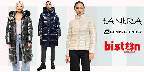 Загърни се в топлина и стилснимка