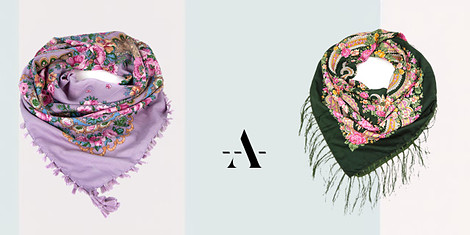 Art of Polo - пролетта дойде, време е за нов шалснимка