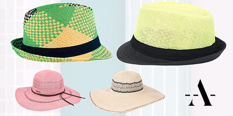 Art of Polo - новата ти шапка - хит това лятоснимка