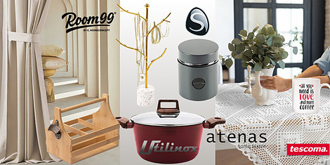 Допълни интериора и улесни ежедневиетоснимка