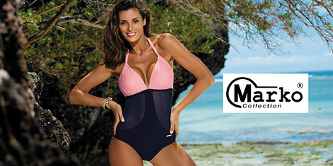 Marko - с мирис на мореснимка